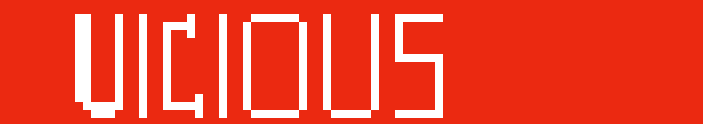 vicious