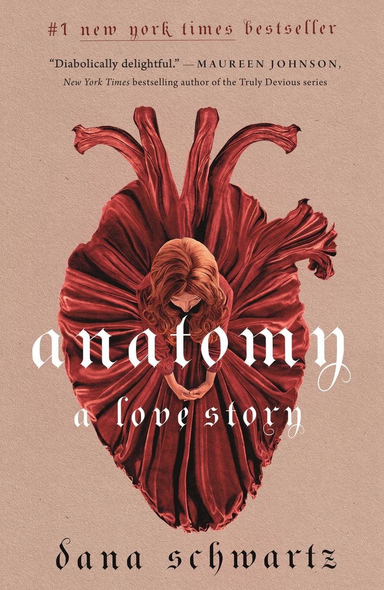 anatomyLoveStory