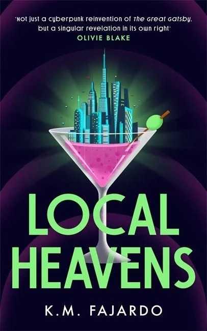 localHeavens